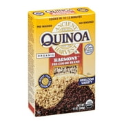 Ancient Harvest Organic Tri-Color Harmony Blend Quinoa, 14.4 OZ