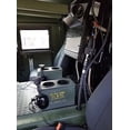 thumbnail image 3 of 2 Military Cup Holder / Center Console Ammo Can, 3 of 3