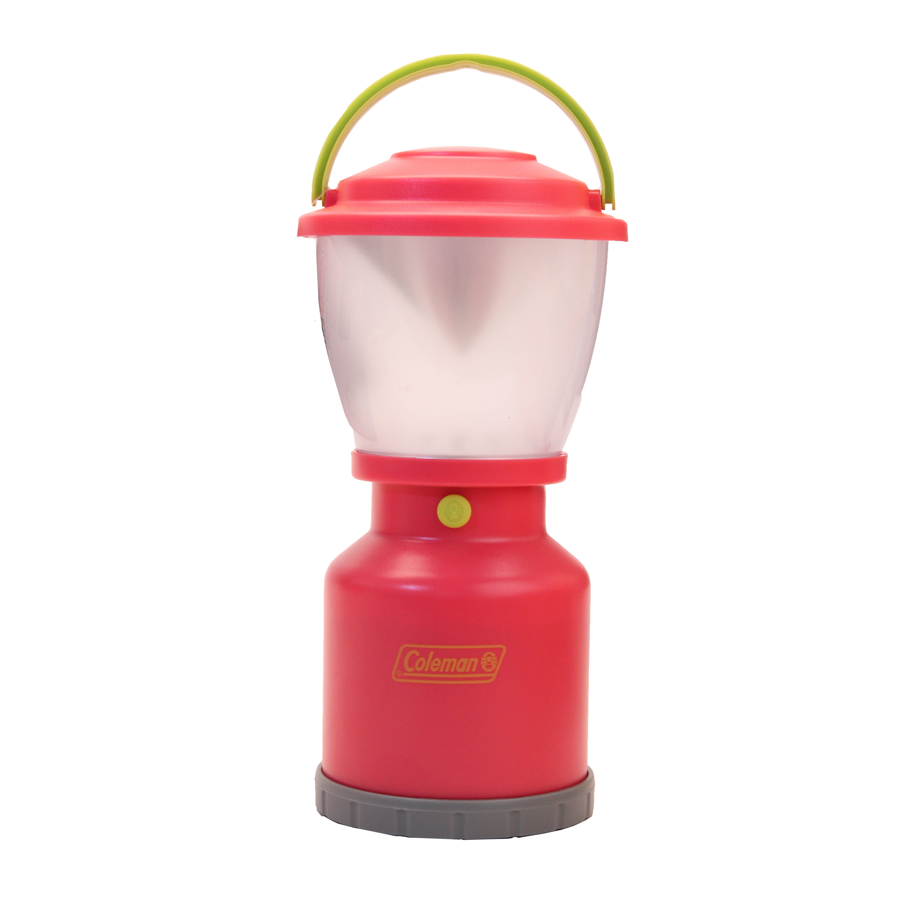 Coleman Youth Camping Mini Lantern - Assorted, 1 ct - Smith's Food and Drug