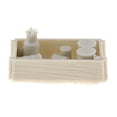 thumbnail image 4 of 1/35 Modelo De Estuche Para Suministros De Alimentos Sin Para La De De Arena Hugo Escena militar construyendo comida, 4 of 8