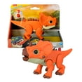thumbnail image 1 of Fisher-Price-Jurassic World : Renaissance-figurine Aquilops, 1 of 6