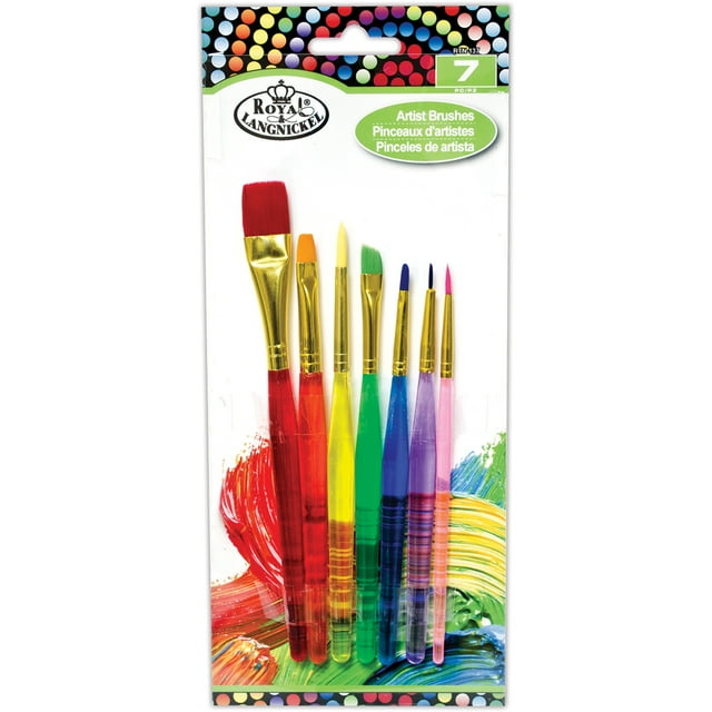cepillo real Royal Brush RTN-137