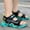 Sky Blue, variant on YOUSNH Children Shoes Comfortable Soft Sole Lightweight Boys Snd Girls Casual Shoes Fashion Sandals Student Beach Shoes Sandals for Children Sky Blue 4
