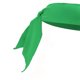 thumbnail image 3 of Sonducket Diadema deportiva de moda, bandas para el sudor traseras ajustables, accesorios de estilo atlético Multicolor de secado rápido para tenis y Accesorio para el cabello Verde, 3 of 6