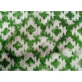thumbnail image 4 of oneOone Cotton Cambric Green Fabric Paisley & Floral Quilting Supplies Print Sewing Fabric By The Yard 56 Inch Wide-Y54, 4 of 4