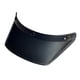 thumbnail image 1 of Vintage Open Visor Snap protección contra , talla inconfundible para la mayoría abiertos, de media cara o vintage Cola Pico de lente de visera, 1 of 3