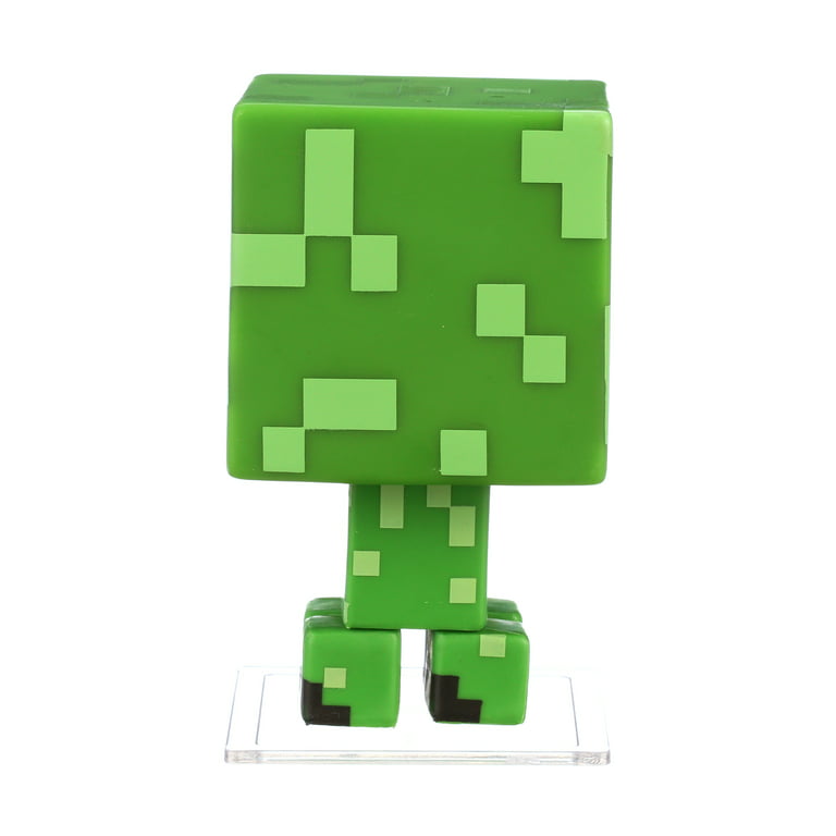 FUNKO POP! GAMES: Minecraft - Creeper 