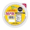 thumbnail image 1 of Gelatina de agua y leche Bambi sabor piña 200 g, 1 of 1