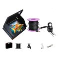 thumbnail image 1 of Underwater Fishing Camera IPS Monitor Portable Video Fish Finder Cam Waterproof 15/20/30m Cable, 1 of 5