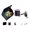 15m, variant on Underwater Fishing Camera IPS Monitor Portable Video Fish Finder Cam Waterproof 15/20/30m Cable ,Power of Simple
