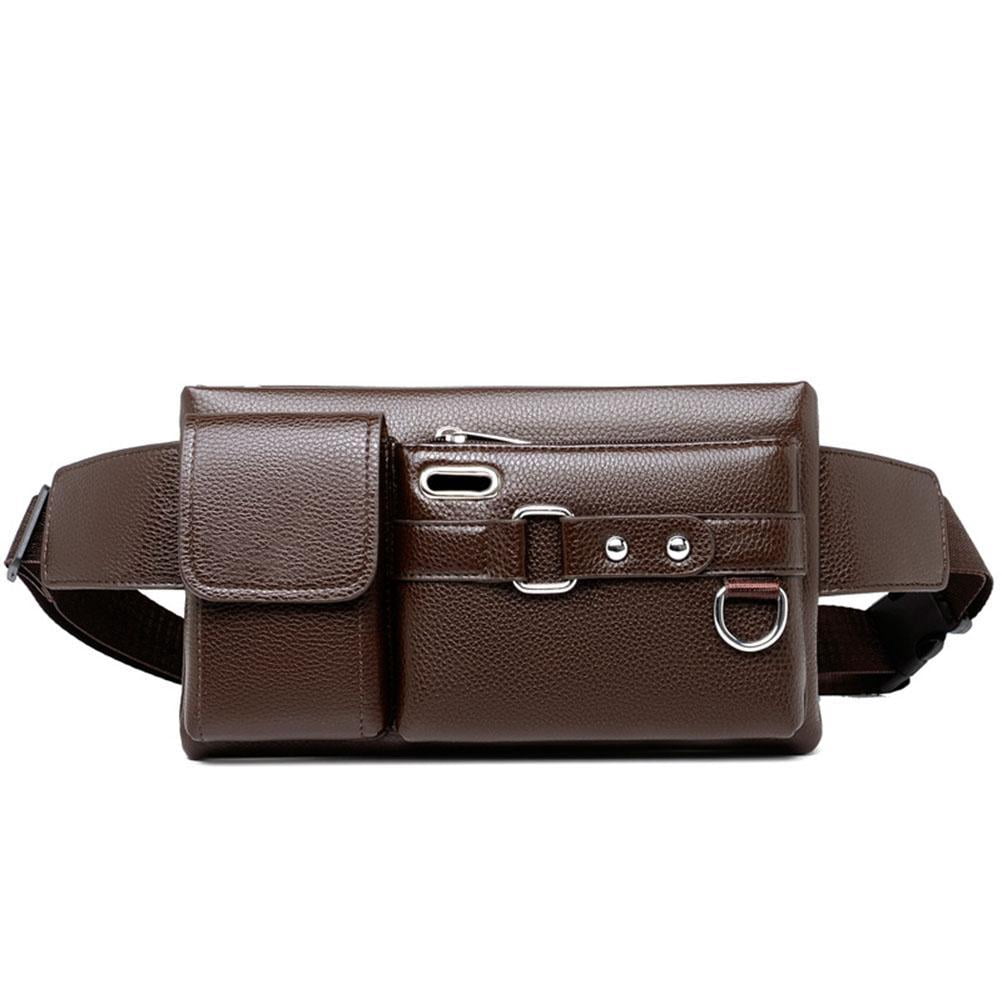 bag around chest