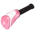 thumbnail image 1 of Funda para Putter de Golf ANGGREK de Piel Sintética Color Rosa, 1 of 8