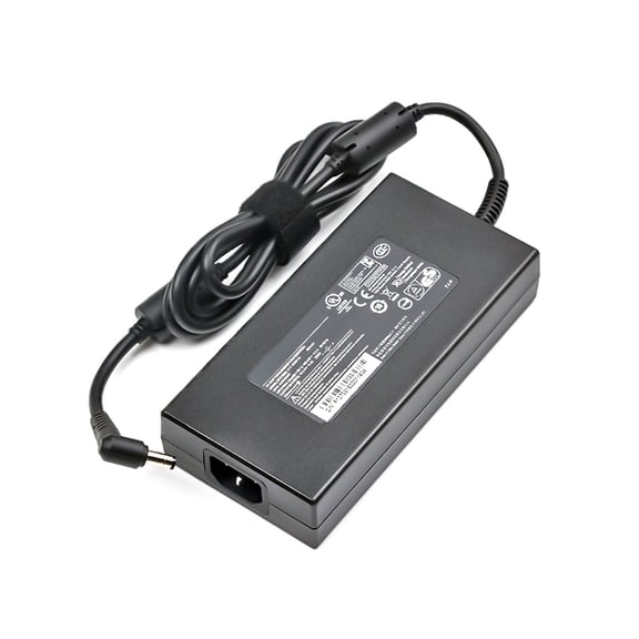 For CHICONY 19.5V 11.8A 230W 5.5x2.5 A12-230P1A A17-230P1A A230A012L AC Adapter For MSI GS75 GS65 STEALTH 8SG P65 Laptop