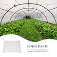 thumbnail image 3 of Transparent Greenhouse Film for Plants Antifreeze Cover for Garden 1 Set, 3 of 6