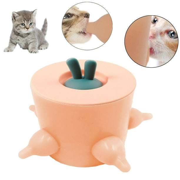 Newborn kitten formula clearance walmart