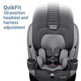 thumbnail image 5 of Maxi-Cosi Emme 360° Rotating All-in-One Convertible Car Seat, 5 of 8