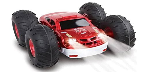 the black series rc all terrain vehicle