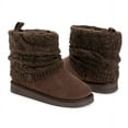 thumbnail image 6 of MUK LUKS Women's Laurel Sweater Boot, 6 of 9