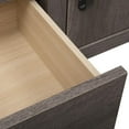 thumbnail image 4 of Tanners Creek Medium Gray Entertainment TV Stand, 4 of 9