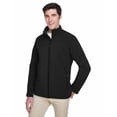 thumbnail image 4 of Mens Big and Tall Polaris Snowmobile Jacket, 4 of 5
