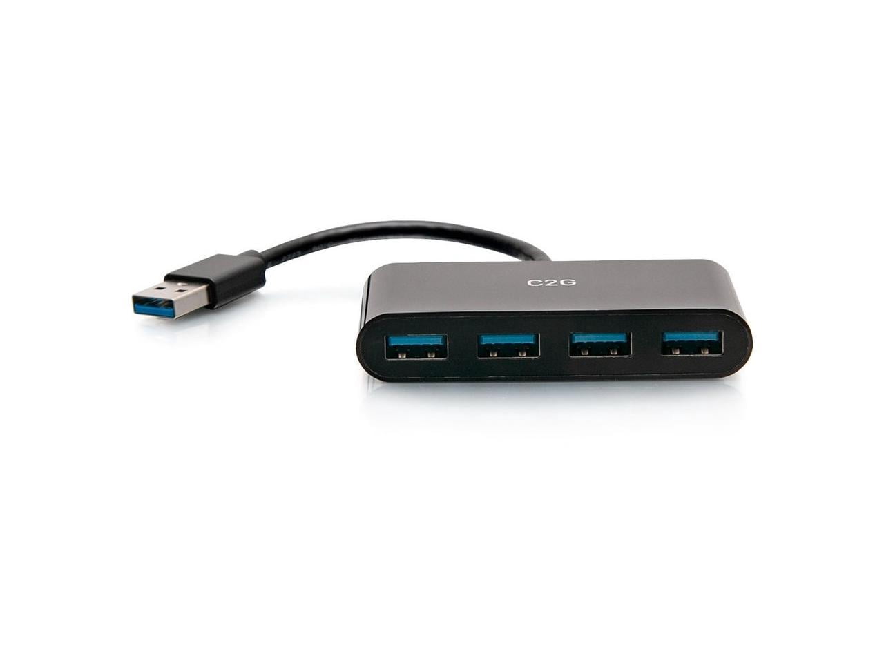 C2G USB Hub C2G54461