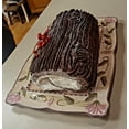 thumbnail image 6 of (2 Pack) Dianne's 14 Slice Ultimate Chocolate Cake, 5.625 lbs. Each, 6 of 8