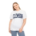 thumbnail image 4 of 22Gifts Clemson South Carolina SC Moving Away Shirt, Gifts, Tshirt, 4 of 12