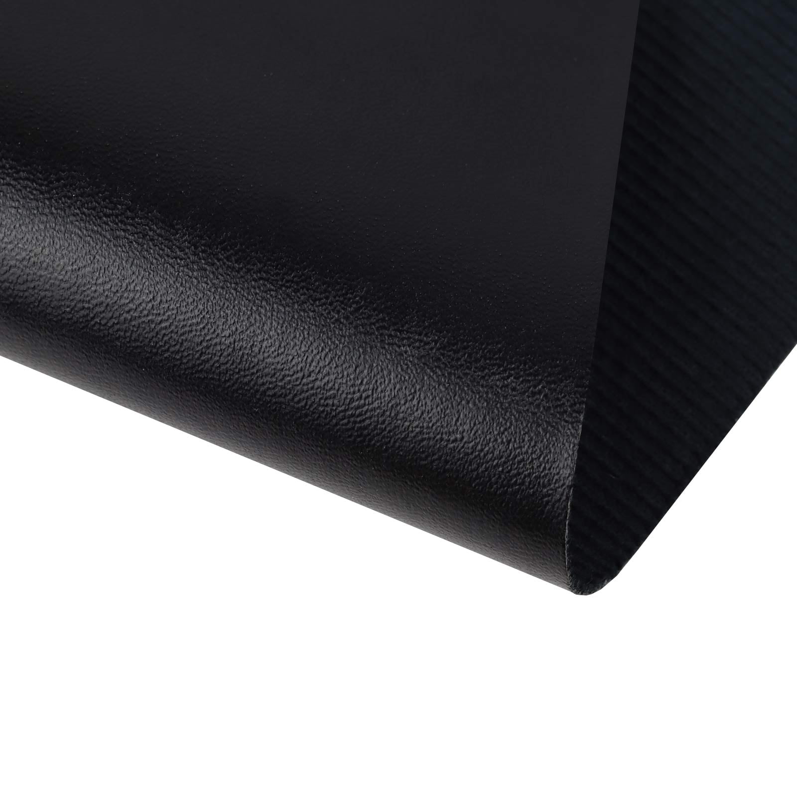 3 Yards PU Artificial Leather Waterproof Marine Vinyl for Upholstery, Vehicle Interiors, Sports Car,truck, SUV, RV, Car seat