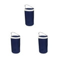 thumbnail image 4 of Wweixi Elegant Appearance Lunch Box For Stylish Kitchen Storage Gift Durable Insulated Lunch Box Thermal Lunch Box Storage Box blue 3 Insulation Bag 3Set, 4 of 6