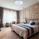 thumbnail image 3 of LED Ceiling Light 360 Degree Detection Range Glare Free Energy-saving Acrylic Indoor Radar-Motion Sensor LED Ceiling Lamp for Home ws, 3 of 5