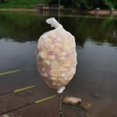 thumbnail image 4 of Water Soluble Thread 20m Water Soluble Line Mesh Baiting Bags Carp Fishing Accessory 8 Strands Dissolving Thread For Fishing Accessory Tools For Binding Fishing Baits Bags gently, 4 of 9