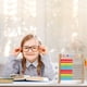 thumbnail image 2 of 1 Ábaco infantil con cuentas para contar, marco de madera, ayuda didáctica para matemáticas preescolares con tarjetas numéricas, 2 of 7