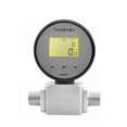 thumbnail image 1 of 50ml-300l Digital Gas Flow Meter Gas Mass Air Nitrogen Oxygen Flow Rate Meter 3v, 1 of 5