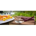 thumbnail image 2 of YouTheFan NCAA Texas A&M Aggies Spirit Series 3pc BBQ Set, 2 of 4
