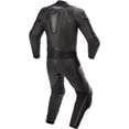 thumbnail image 2 of Alpinestars GP Plus v3 Mens 1-pc Leather Motorcycle Suit Graphite 56 EUR, 2 of 2