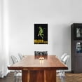 thumbnail image 2 of Global Gallery Leonetto Cappiello 'Maurin Quina, ca. 1906' Canvas Wall Art, 2 of 4