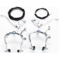 thumbnail image 2 of SUNLITE Cruiser/MX Set BRAKESET SUNLT ALY 1020 F+R W/LVRS SL, 2 of 2