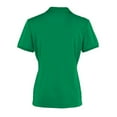 thumbnail image 2 of Premier Womens Coolchecker Pique Polo Shirt, 2 of 4