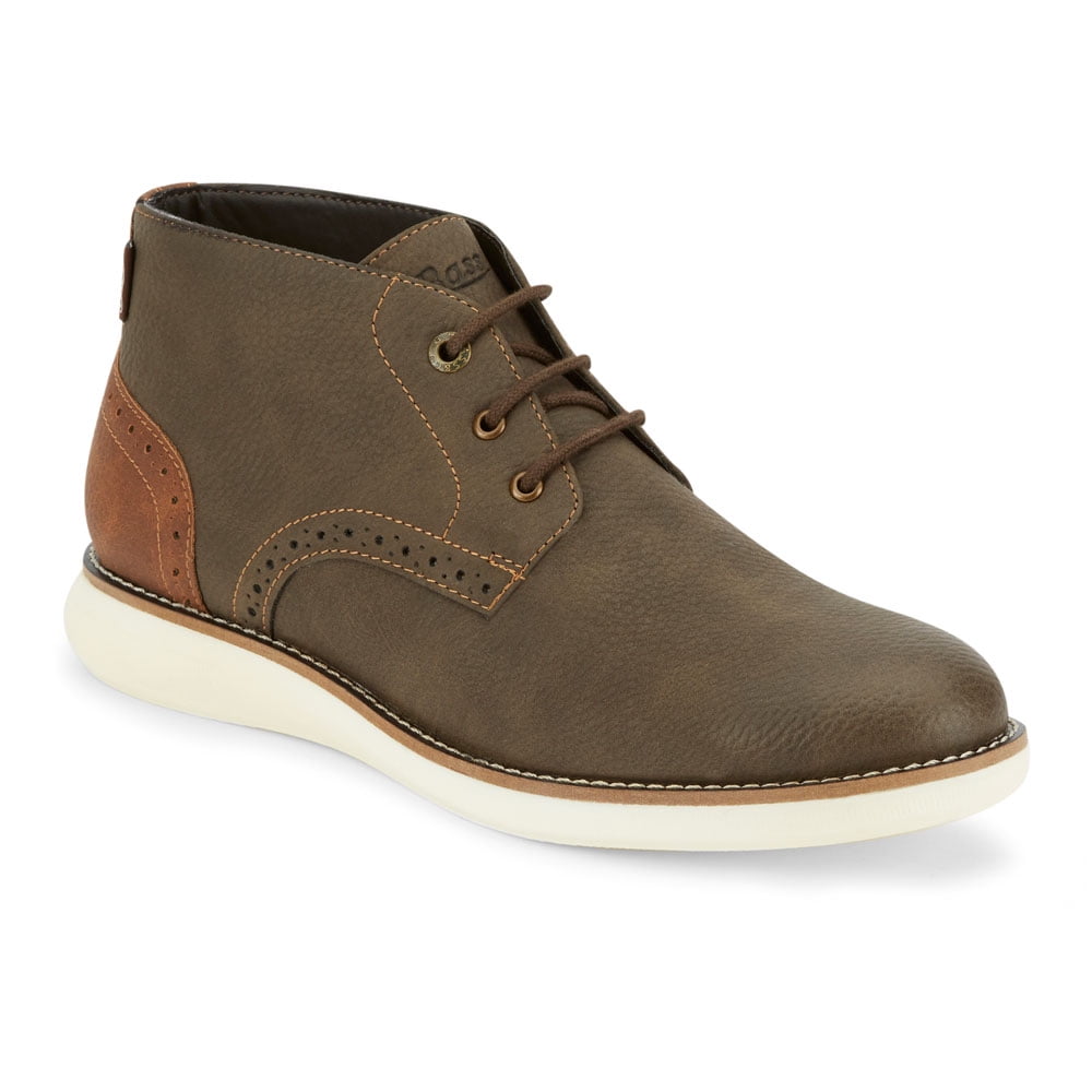 Bass industries mens boots Clearance