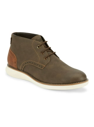 Bass sales chukka boots