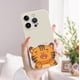 thumbnail image 2 of Diseño exclusivo y altamente funcional: funda protectora plateada de doble capa mate con gráficos divertidos para iPhone 15 Pro Max 14 13 12 Pro 11, 2 of 4