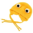 thumbnail image 1 of Gorro Cálido De Invierno Para Mascotas, Gorro Tejido Para Perros, Cálido, Cómodo, Multiusos Para Gatos, 1 of 7