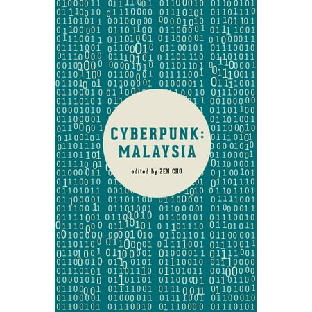 Cyberpunk: Malaysia - eBook