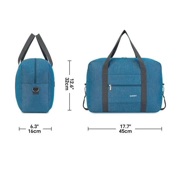 Spirit Airlines Bolsa 45 X 35 X 20 Articulo Personal American