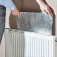 thumbnail image 4 of Simplify your heating solutions with our efficiently designed, reflective aluminum sheets today (without stickers)., 4 of 5