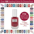 thumbnail image 2 of Karma Organic Non-Allergenic Nail Polish (Night ON The Town), 2 of 8