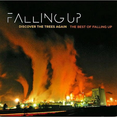 Discover the Trees Again: The Best of Falling Up - Falling Up (Best Pizza Falls Church)