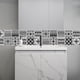 thumbnail image 2 of 10 piezas/juego de pegatinas vintage para azulejos de baño y cocina, pegatinas de pared de PVC segundo, 2 of 9