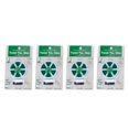 thumbnail image 1 of 4Pcs Garden Plant Ties with Cutter Climbing Plants Flower Support Strap Ties Accessory 30m, 1 of 7