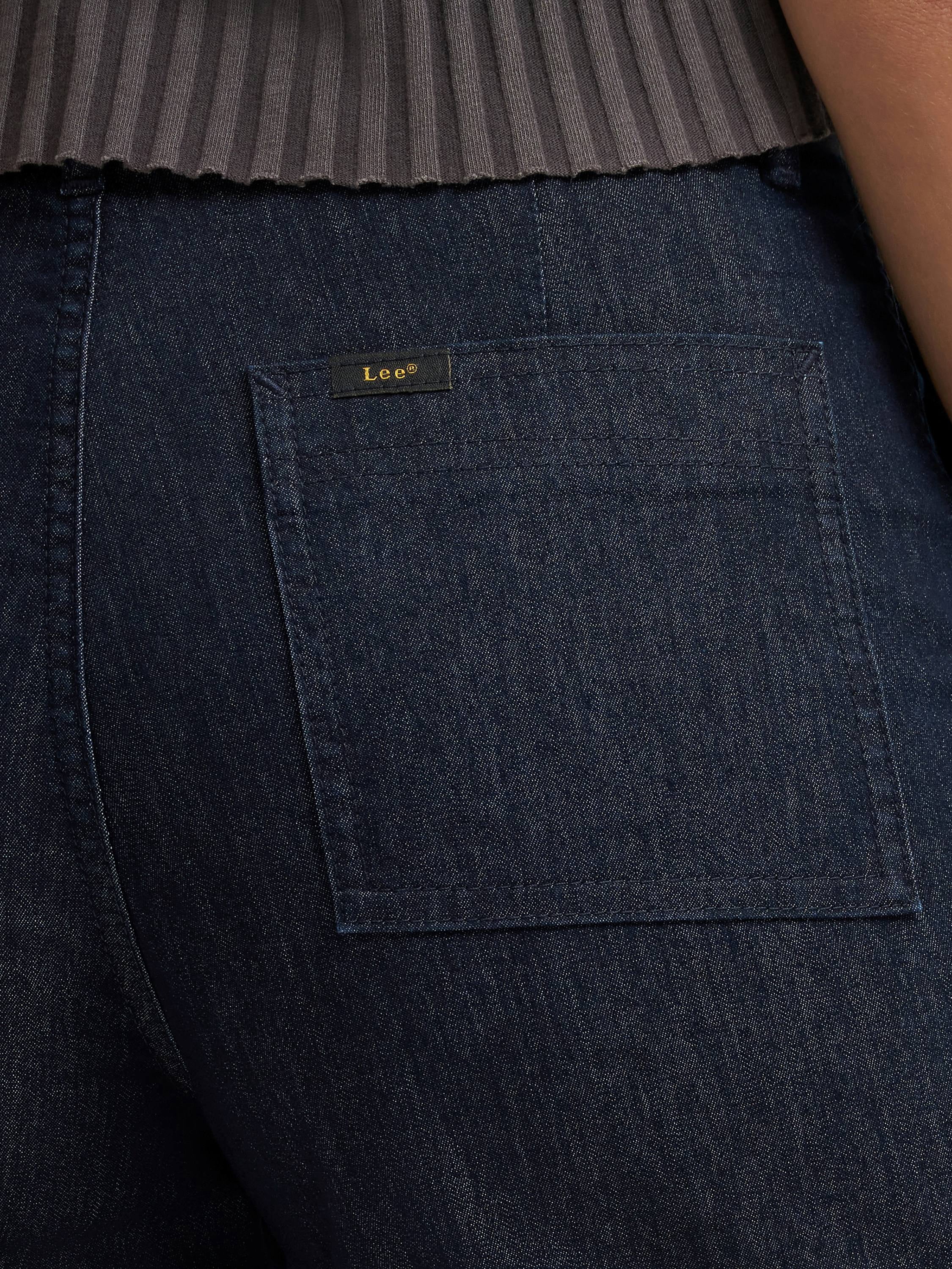 Lee® Women's Utility Short, sizes 2-20